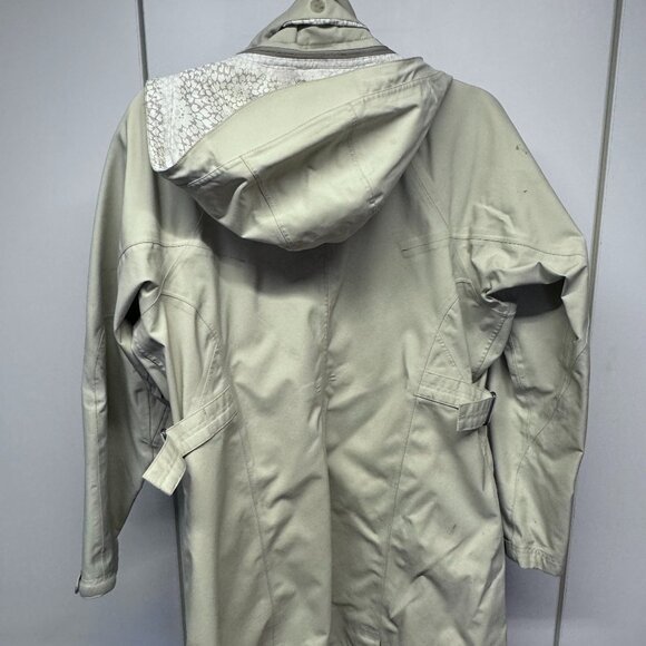 REI Mid-Leg Length Rain Coat - Picture 2 of 4